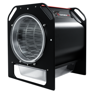 Dry Batch Trimmer Model 0 DBT0 Centurion Pro