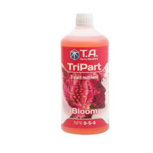 TriPart Bloom 1 L Terra Aquatica