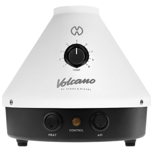 Vaporizador Volcano Classic Peace