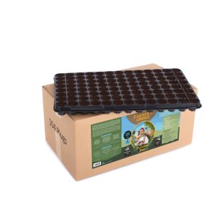 Bioplugs wet 104 alv (6 uds) Farmer´s Choice