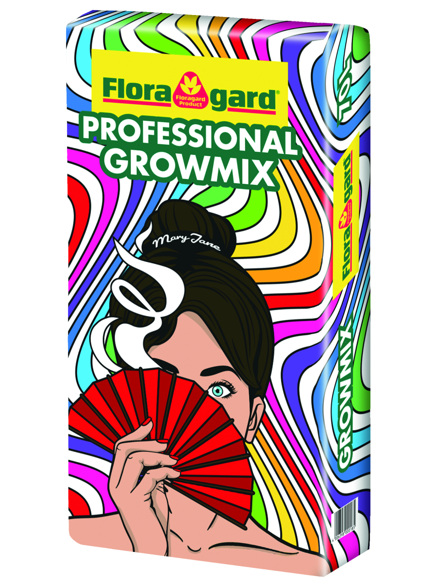 GrowMix Profesional Floragard