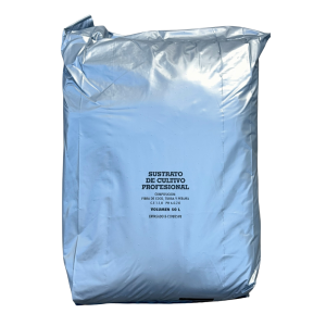 Sustrato coco con perlita 70/30 50 L Legacy