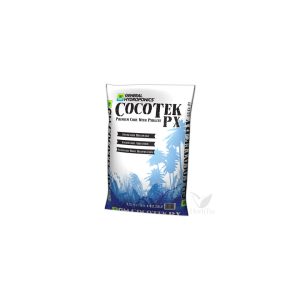 Sustrato Coco Fiber con Perlita 50 L Terra Aquatica