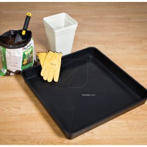 Bandeja Cuadrada 59 x 59 x 7 cm Garland