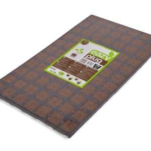 Bandeja Dried Eazy Plug (3,5 x 3,5 x 3 cm) 77 alv HGA