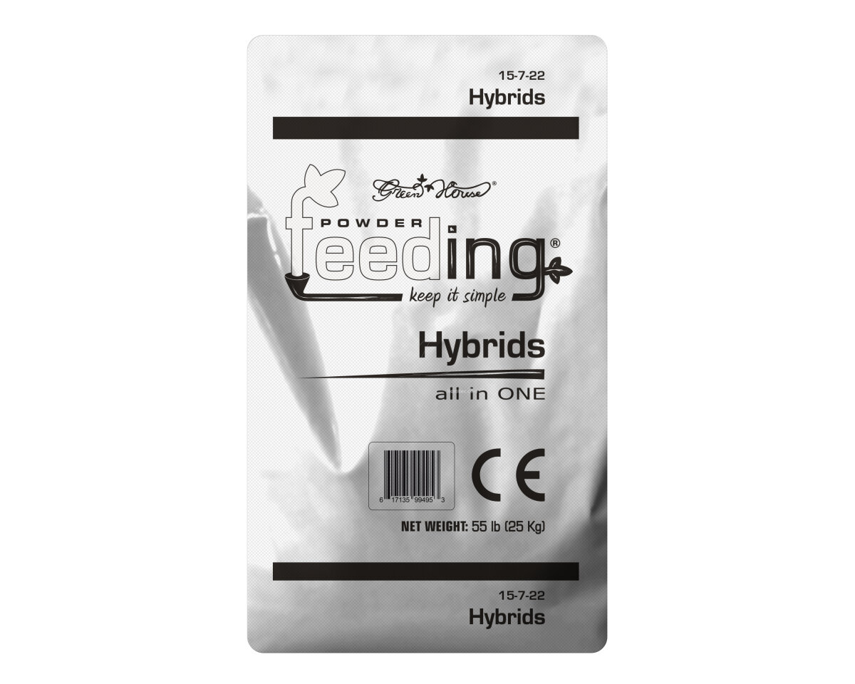 Hybrids 500 g - Image 5