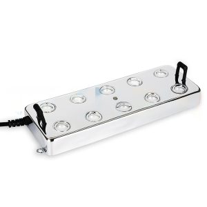 Recambio humidificador ultrasonico rectangular 10 membranas para ocean mist pequeño
