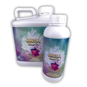 Brutal Silica 200 ml