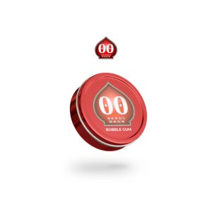 Bubble Gum (1) 00 Seeds