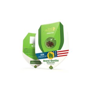 Royal Gorilla Auto