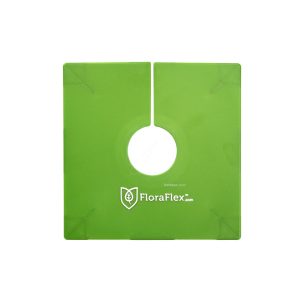 Tapa ligera FloraFlex (6 uds)