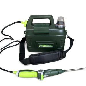 Pulverizador eléctrico 4 L Water Master