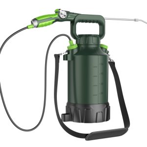 Pulverizador eléctrico 5 L Water Master