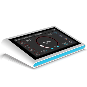 Controlador Galaxy Pro