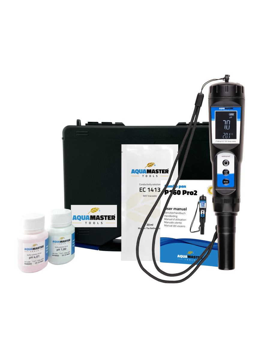 Combo Pen P160 Pro2 Aqua Master