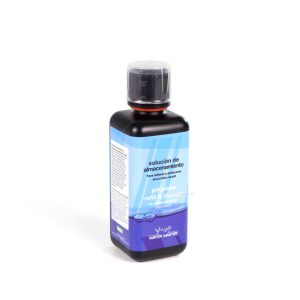 Solucion de Almacenamiento