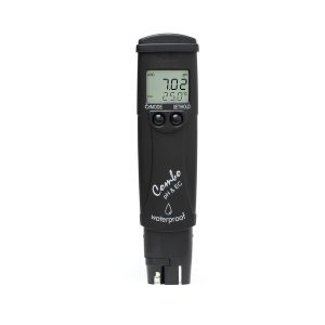 Tester pH / CE / TDS / Temperatura impermeable HI98129 Hanna