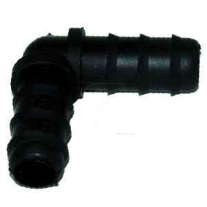 Codo 90º 16 mm (25 u)