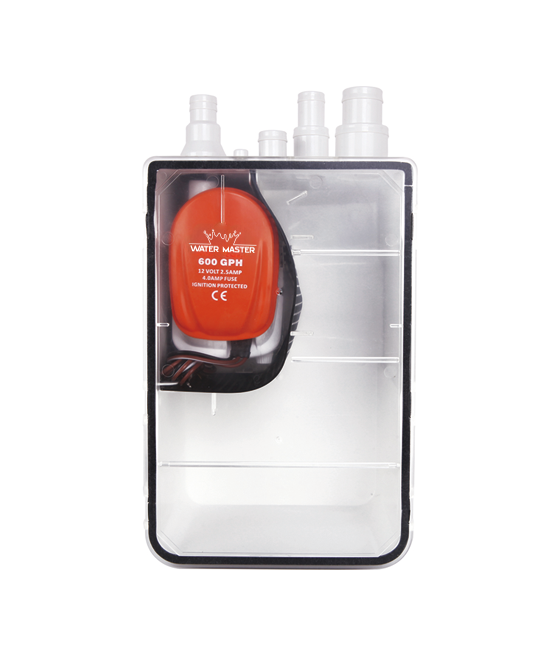 Bomba drenaje Water Master - Image 2