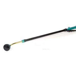 Lanza de riego plástico