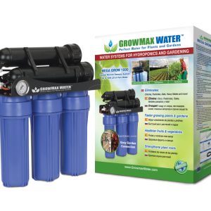 Sistema de ósmosis inversa Mega Grow 1000 L