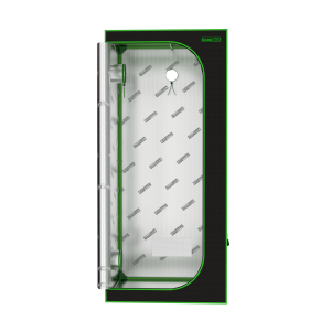 Invernadero (0.8x0.8x2) Dark Box