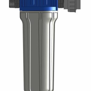 Cámara de mezclado 3/4" BSP (HYKMC34-BSP) Dosatron