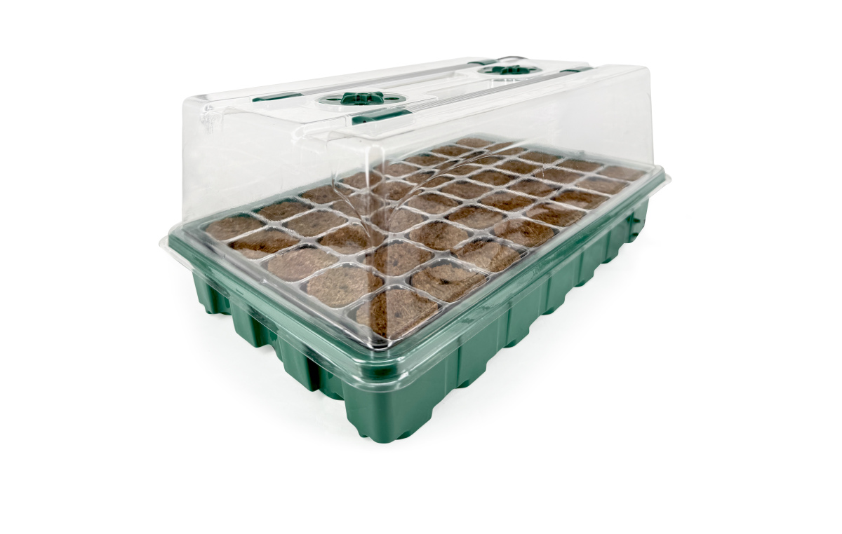 Propagador LED incluye sustrato VDL - Image 2