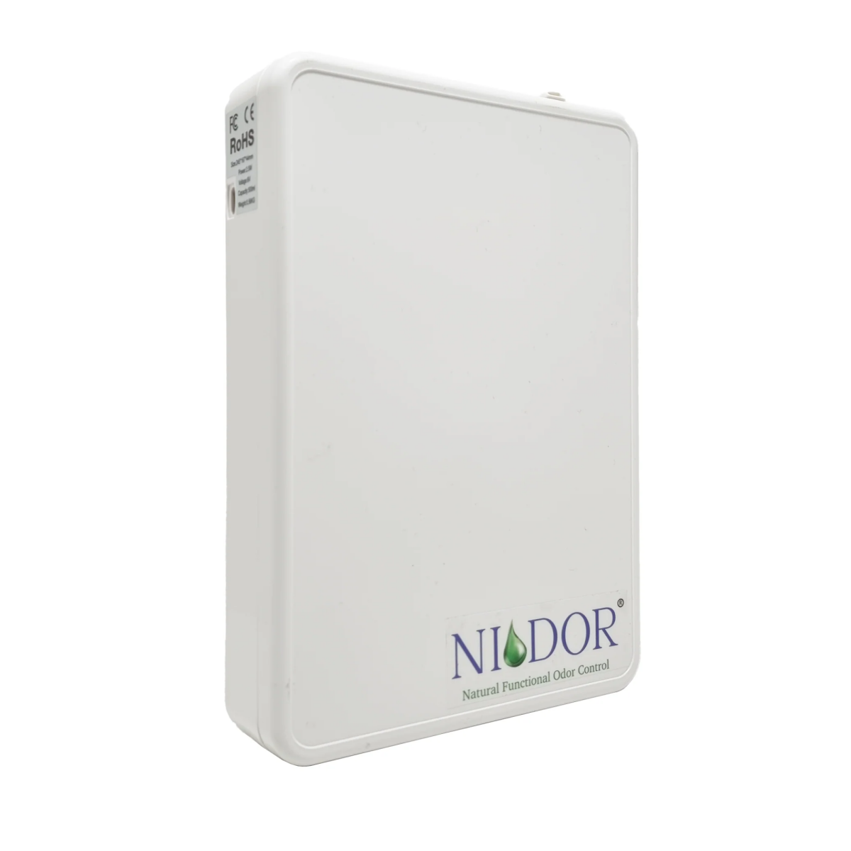 Kit de inicio Niodor® - Imagen 2