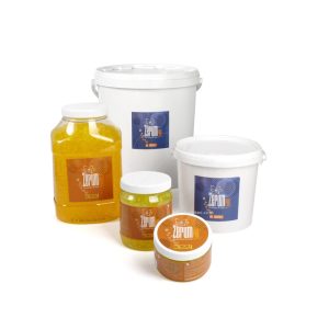 ZerumPro Gel melon & f.r. 400g