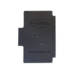 Tapa para bandeja 1Pot