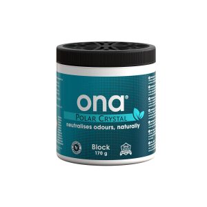 Ona Block polar crystal 170g