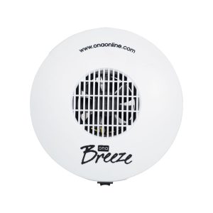 Ona Dispenser Breeze Fan
