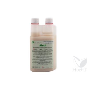 Sinol strong 0,5 l