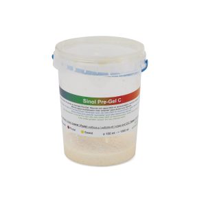 Sinol pre-gel c sweet 100 ml