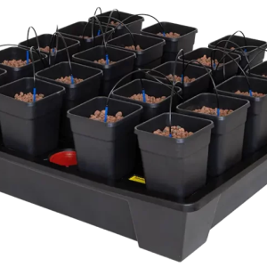 Sistema wilma xxl 20 completo 6 l