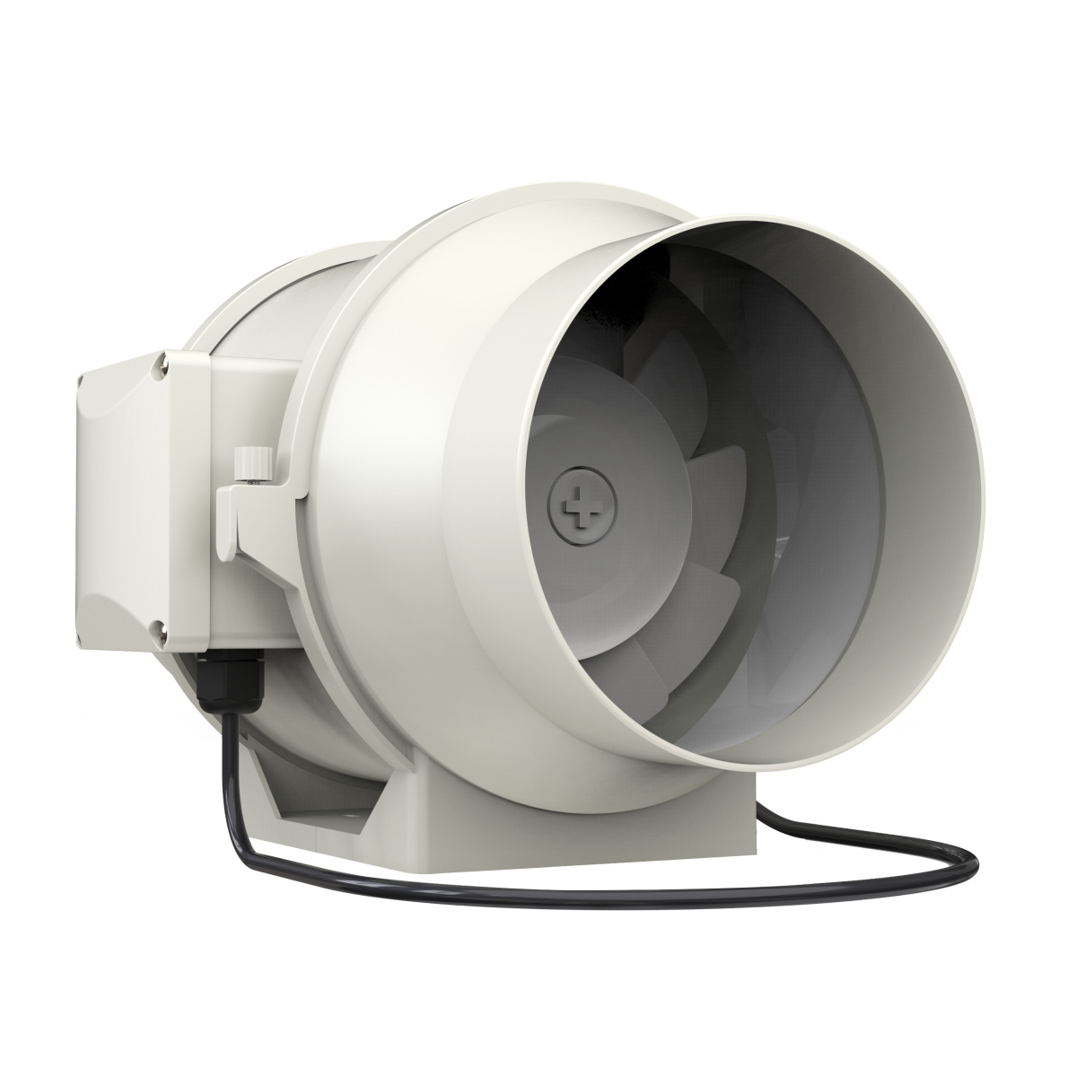 Extractor vanguard TT 150 mm 2 vel