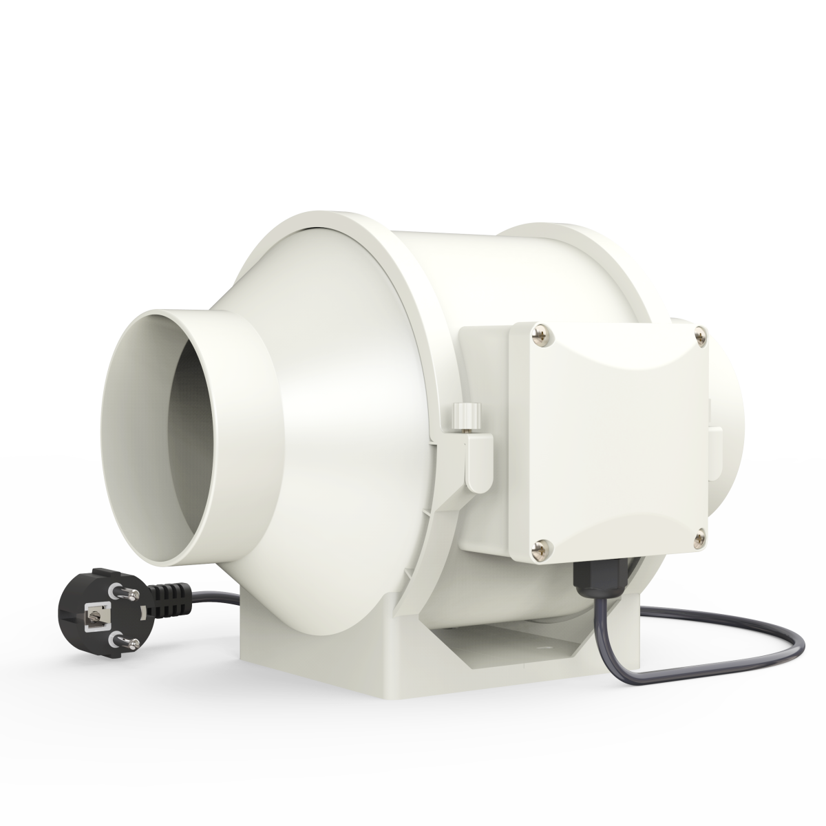 Extractor vanguard TT 100 mm 2 vel - Imagen 2