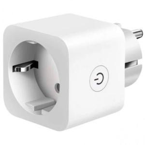 Enchufe Inteligente WiFi de VDL