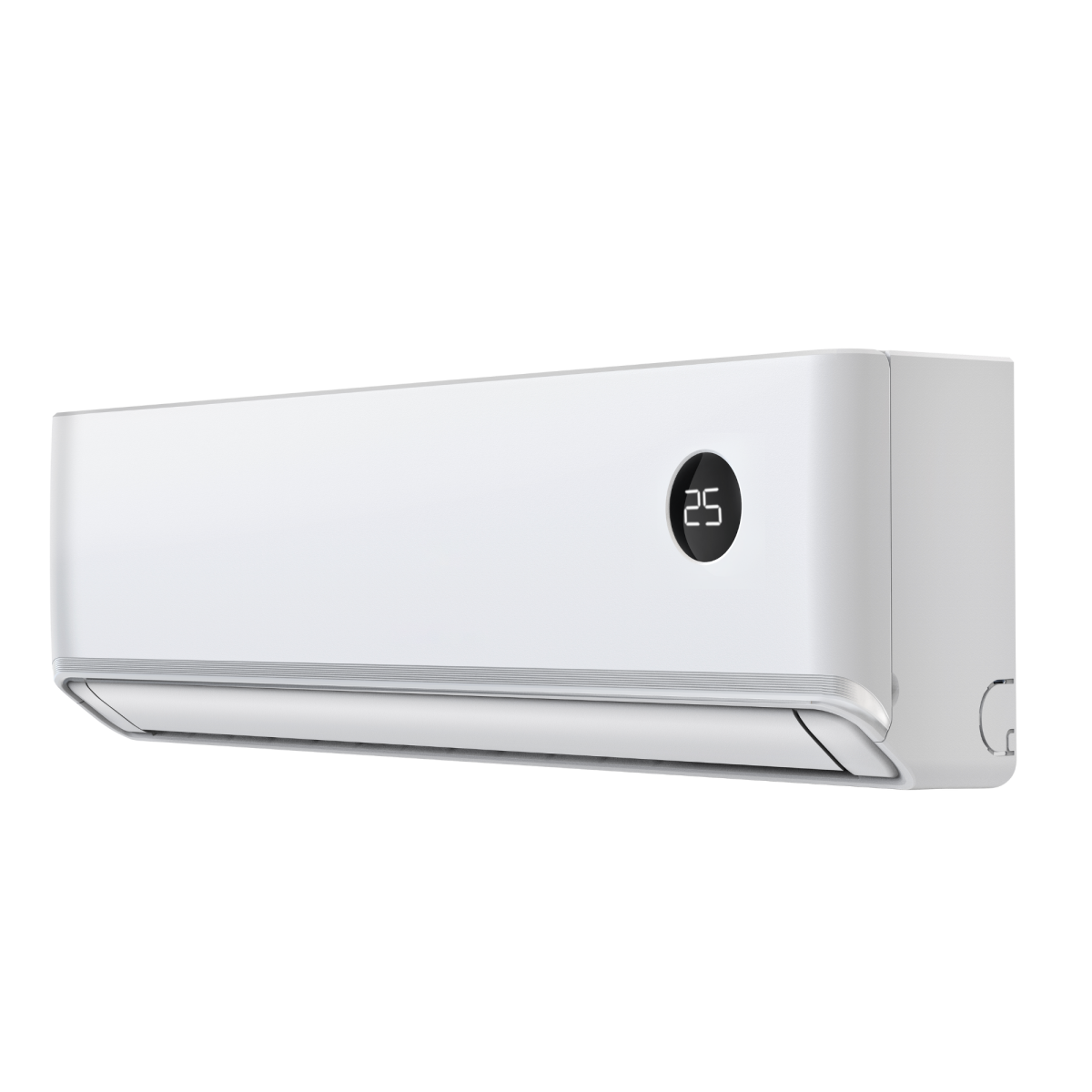 Aire acondicionado 6 BrisaGreen