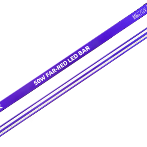 Barra LED 50W Far-Red Lumatek