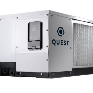 Deshumidificador 100 44L/Día Quest