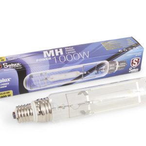 Bombilla solux mh 1000w