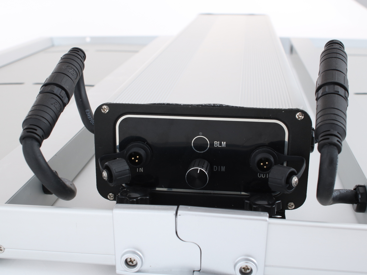 Sistema LED Aura 640 w - Image 5