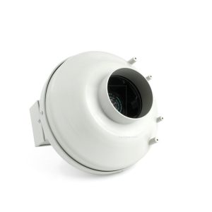 Extractor RVK 250cm A1