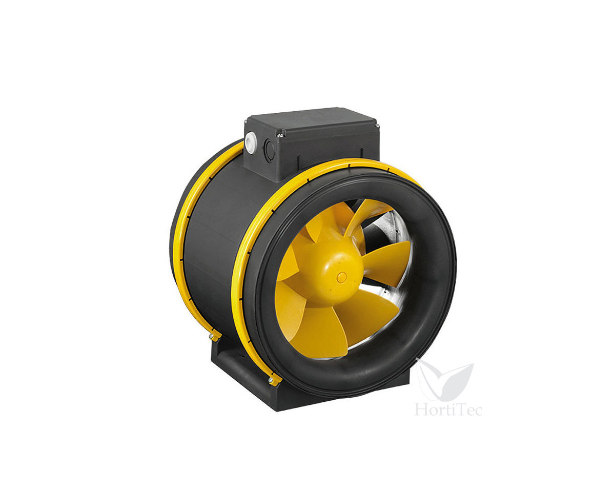 Extractor max-fan pro ec 250 (2175m³/h) Can-Fan
