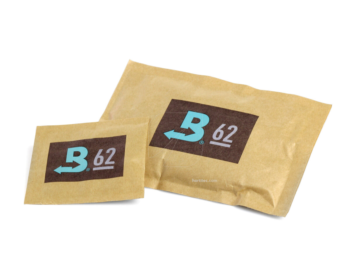 Boveda 62% 320 g