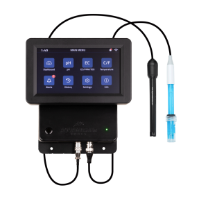 Kit Controlador C800 Pro y Bombas C10 Aqua Master