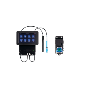 Kit Controlador C800 Pro y Bomba C10 Aqua Master