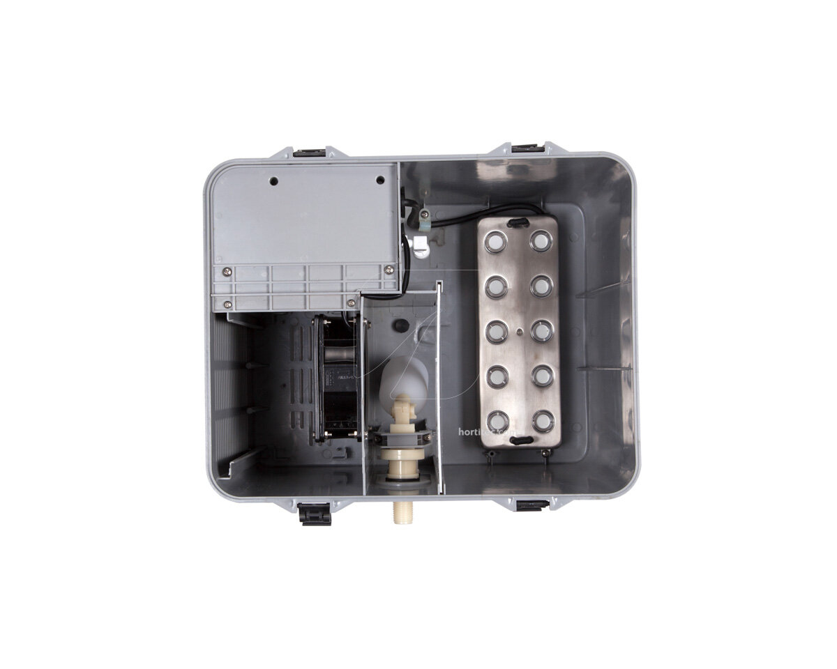 Humidificador ocean mist pequeño - Imagen 2